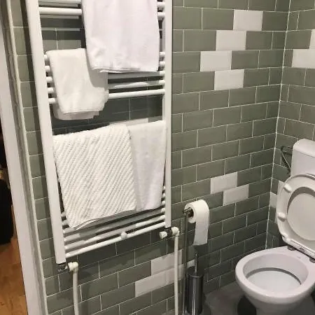 Apartament Richard *