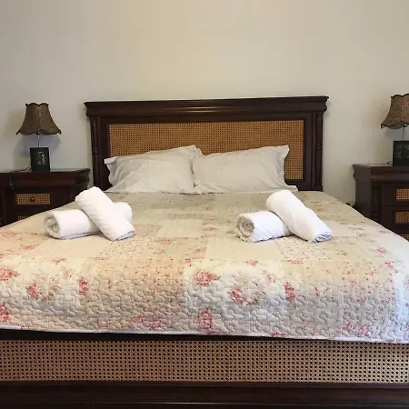 아파트 Richard 브라쇼브