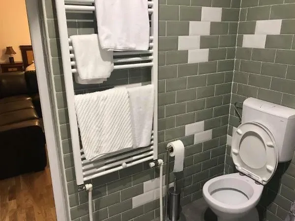 Appartement Richard *