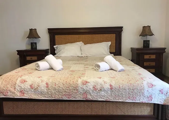 Appartement Richard Braşov